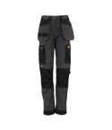 DeWalt Roseville Ladies Pro-Stretch Slim Fit Work Trouser