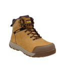DeWalt Summit Wheat S3 Safety Boot