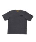 DeWalt Typhoon Charcoal Grey T-Shirt