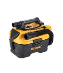 DeWALT DCV584L-GB 18V XR AC/DC L Class Wet Dry Vacuum 7.5L Bare Unit
