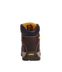 DeWalt Hammer Brown Non-Metallic Safety Boot – Composite Toe, Waterproof, Lightweight Work Boot