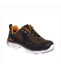 DeWalt Krypton Black Safety Trainer – Steel Toe, Lightweight Work Shoe