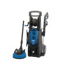 Draper 230V Pressure Washer 2500W 195bar 98679