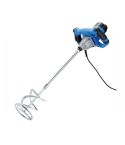 Draper 56427 230V Paddle Mixer 120L 1400W