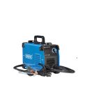 Draper 70029 MMA Inverter Welder 180A 230V Hot Start Arc Force