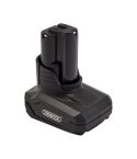 Draper DXPULSE 27376 12V Fast Battery Charger 4.0A