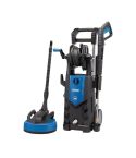 Draper 98678 230V Pressure Washer 2100W 165bar