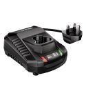 Draper DXPULSE 27376 12V Fast Battery Charger 4.0A