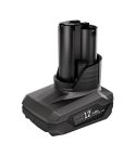 Draper DXPULSE 27878 12V 5.0Ah Li-ion Battery