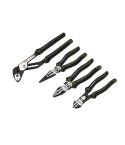 Draper Expert 28539 High Leverage Pliers Set with Water Pump Pliers 4 Piece