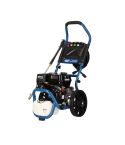 Draper Expert 83818 Petrol Pressure Washer 6.5HP 186bar