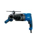Draper 230V SDS Plus Rotary Hammer Drill 1050W 56382