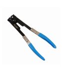 US PRO 5864 Ear-Type Clip Pliers – 10″ (250 mm) for CV Boot & Hose Clamps