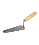 TALAtools TAL69029 Gauging Trowel with Wooden Handle – 7in
