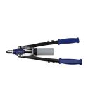 US PRO 5478 Hand Riveter – Double-Handle Long Arm