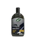 Turtle Wax Hybrid Solutions Ceramic Acrylic Black Polish 500ml