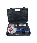 US PRO 5484 – Hydraulic A/C Hose Crimping Tool (35 kN)