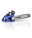 Hyundai 14" (35cm) 40V Cordless Battery Chainsaw (2.5Ah Li-Ion)