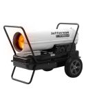 Jefferson Tools JEFHTSPC105 Inferno 105 Direct Oil Space Heater