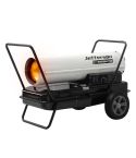 Jefferson Tools JEFHTSPC150 Inferno 150 Direct Oil Space Heater