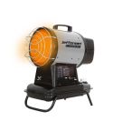 Jefferson JEFHTRAD075TH Infrared 75 Heater c/w Thermostat