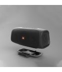 JBL BassPro Go Powered Subwoofer & Portable Bluetooth Speaker