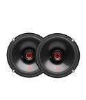 JBL 6.5" Shallow-Mount 2-Way Coaxial Speakers (No Grilles) 