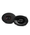 JBL Club 964M 6"x9" 3-Way Coaxial Car Speakers (Pair)