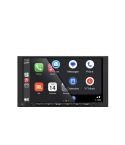 JBL Legend 700D – 7" Wireless Apple CarPlay & Android Auto, Bluetooth, DAB, Double-DIN Stereo