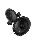 JBL Stage1 601C – 6" (16 cm) 2-Way Component Car Speakers – 4-Box Deal
