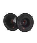 JBL Stage3 627F 6.5" 2-Way Coaxial Car Speakers (No Grilles) 