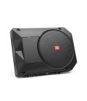 JBL BassPro SL2 8" Active Compact Underseat Subwoofer – 125W RMS