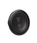 JBL Club 102 10" Subwoofer – SSI Switchable 2Ω/4Ω, 350W RMS