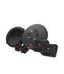 JBL Club 605SQ 16 cm 2-Way Component Car Speakers
