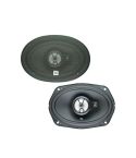JBL Stage1 9631 6x9" Coaxial Car Speakers – 4 Box Deal (8 Speakers)
