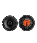 JBL Stage2 624 6.5" Coaxial Car Speakers – Pair