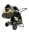 Jefferson JEFHTRAD125TC Infrared 125 Direct Air Heater Thermal Cut-Of