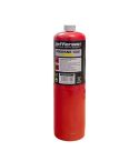Jefferson JEFGASPRO0400 Mapp Gas 3600F 400g/14.1oz