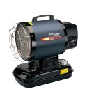Jet Force Infrared Diesel & Kerosene Space Heater | 60,000 BTU