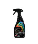 Turtle Wax Jet Black Spray Polish 500ml