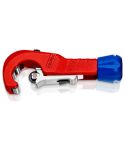 KNIPEX TubiX Pipe Cutter 90 31 02 BK