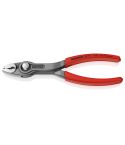 KNIPEX TwinGrip Front and Side Gripping Pliers 150mm 82 01 150