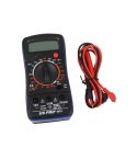 US PRO 6919 LCD Digital Multimeter – AC/DC Voltage & DC Current
