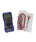 US PRO 6920 LCD Digital Multimeter with NCV