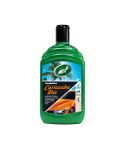Turtle Wax Liquid Carnauba Car Wax 500ml