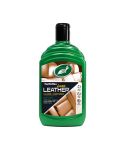 Turtle Wax Luxe Leather Cleaner & Conditioner 500ml