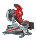 Milwaukee M18 FMS254-0 (4933451729) M18™ FUEL™ 254 mm Cordless Mitre Saw (Body Only)