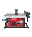 Milwaukee M18 FTS210-121B ONE-KEY™ 210 mm Cordless Table Saw Kit