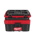 Milwaukee M18 FPOVCL-0 (4933478187) M18™ FUEL™ PACKOUT™ Wet/Dry Vacuum (Body Only)