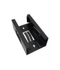 US PRO 6922 Magnetic Glove/Tissue Box Dispenser – Steel, 253×143×95 mm